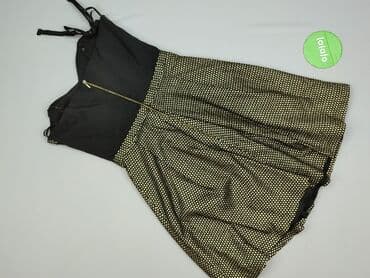 aplikacje z ubraniami: Zego, Sukienka damska, rozmiar S — 3