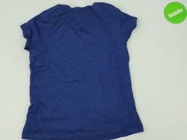 topy i t shirty damskie abercrombie amp: F&F, T-shirt damski, rozmiar M — 3