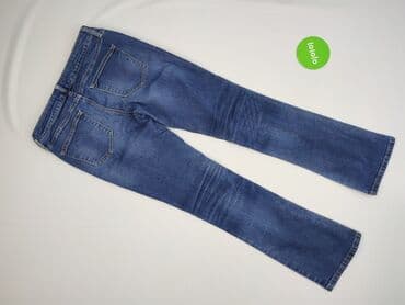 jeans girlfriend: Jeansy damskie, rozmiar S — 3