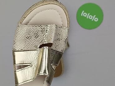 cloe klapki: Klapki damskie, rozmiar 35 — 6