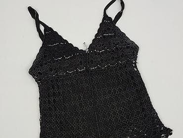 biale body: Bluzka damska, rozmiar 2XL — 1