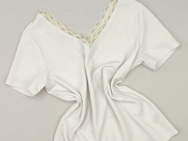t shirty damskie new balance: Women`s T-shirt, size L (EU 40) — 1