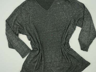 duze bluzki: Bluzka damska, rozmiar 7XL — 1