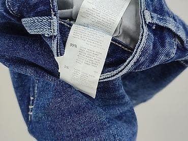 spódnice cargo: Sinsay, Spódnica damska, rozmiar XS — 5