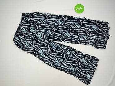 klapki jazzi: Spodnie damskie, rozmiar S — 3