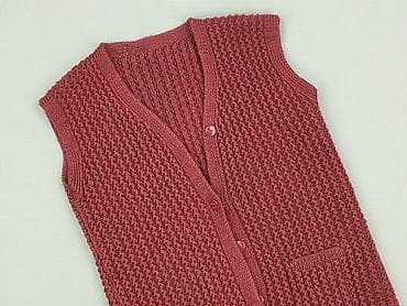 Women`s waistcoat, size M — 1