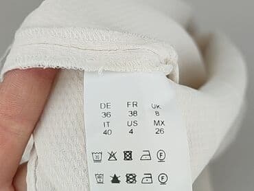 jeansy hugo boss: Hugo Boss, Bluzka damska, rozmiar S — 5