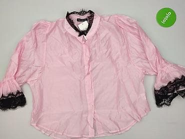 bluza xs: Bluzka damska, rozmiar 3XL — 2