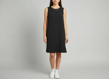 daniel hechter koszulki damskie: Daniel Hechter, Сукня жіноча, розмір S — 1