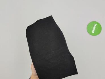 czarne wełniana spódnice: Reserved, Spódnica damska, rozmiar M — 6