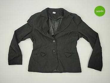 blazer colour: Marks & Spencer, Women's blazer, size M — 2