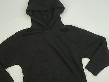 reserved zebra: Zara, Bluza z kapturem damska, rozmiar S — 1