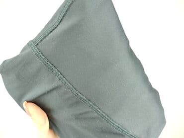 legginsy woskowane wysoki stan: Crivit Sports, Legginsy Sportowe damskie, rozmiar M — 6