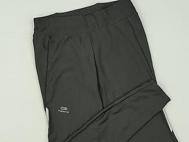 Kalenji, Legginsy Sportowe damskie, rozmiar M