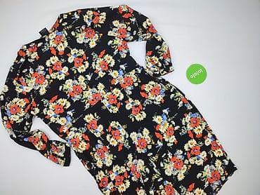 duże rozmiary: Asos, Sukienka damska, rozmiar 5XL — 3