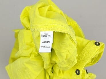 bluzki bramkarska: Gina Benotti, Koszula damska, rozmiar M — 5