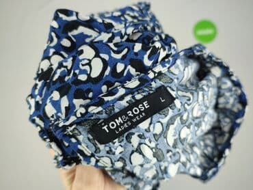 sukienka tomex: Tom Rose, Sukienka damska, rozmiar L — 5