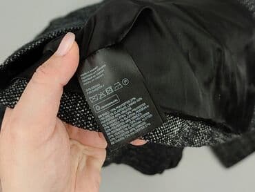 sukienka i marynarka komplet: H&M, Marynarka damska, rozmiar S — 4