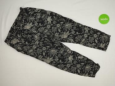 relaks kozaki: Medicine, Spodnie materiałowe damskie, rozmiar M — 2