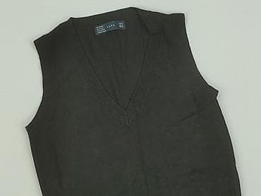 kurtka vila: Zara, Kamizelka damska, rozmiar M — 1