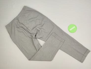 Kobiety: Asos, Spodnie materiałowe damskie, M — 3