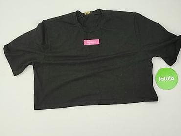 t shirty python: By Me, Top damski, rozmiar 4XL — 2