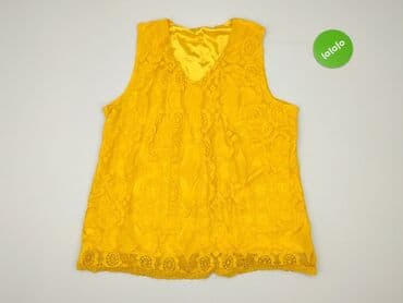 aplikacje z ubraniami: Bluzka damska, rozmiar 2XL — 2