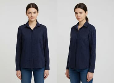 bluzki z frędzlami reserved: Reserved YFL, Bluzka damska, rozmiar S — 6