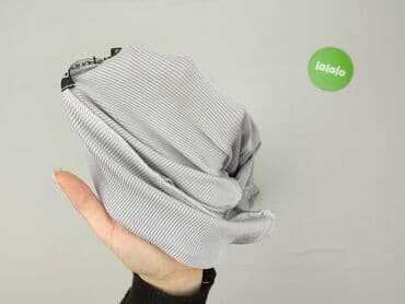 koszulka ze ściągaczem: Boohoo, Sukienka damska, rozmiar M — 5