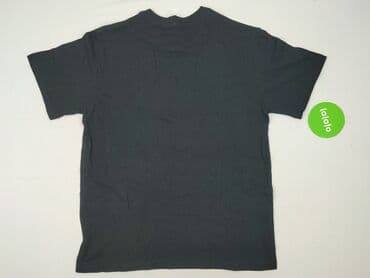 koszulki z kubusiem puchatkiem: T-shirt for men, size L — 4