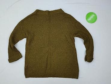 sweterek bialy: Solar, Sweter damski, rozmiar XS — 3