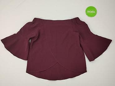 opus bluzki: Bluzka damska, rozmiar S — 3