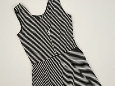 sukienka w kształcie trapezu: C&A, Sukienka damska, rozmiar S — 1