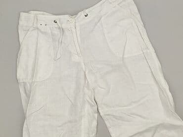 buty louis vuitton białe: Atmosphere, Spodnie materiałowe damskie, rozmiar XL — 1