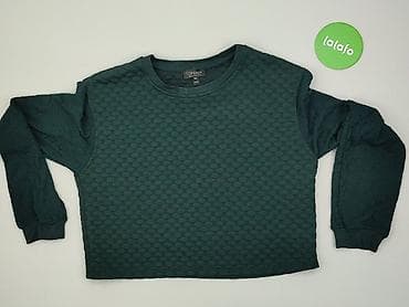 obsessive polska: Topshop, Bluza damska
, rozmiar M — 3