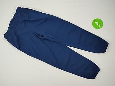 cargo pull and bear: Cropp, Spodnie dresowe damskie, rozmiar M — 2