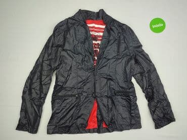 zielona kurtka zara: Wiatrówka dla mężczyzn, rozmiar 3XL — 2