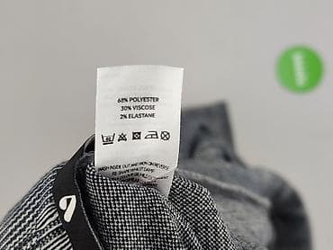 spodnie 50: By very, Spodnie materiałowe damskie, rozmiar 3XL — 5