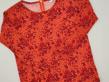 czerwona koszula h: Beloved, Women's blouse, size M (EU 38) — 1