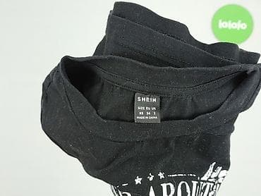c7a online: Shein, T-shirt damski, rozmiar XS — 4