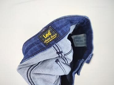 hugo jeans: Lee, Jeansy damskie, rozmiar S — 4