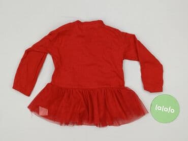 sukienki codzienne letnie: Dress, Sinsay, 12-18 months, condition - Very good — 3