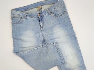 spodnie ze stringami: Spodnie 3/4 dla mężczyzn, L — 1