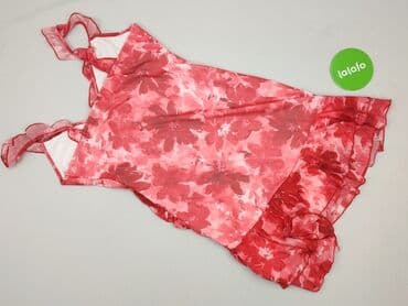 shein odzież wierzchnia plus size: Shein, Narzutka damska, M — 4