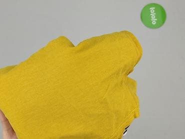 farbowane bluzki: Top damski, rozmiar S — 5