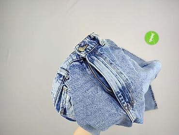 cargo ubrania: Cropp, Jeansy damskie, rozmiar M — 5