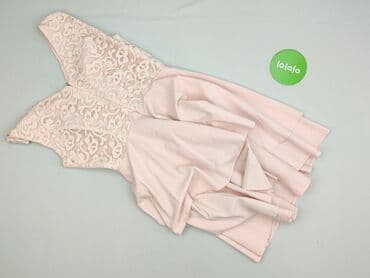 oddam za darmo sukienkę na wesele: Sukienka damska, rozmiar M — 4