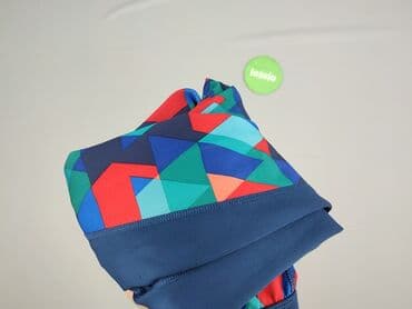 dresy adidas spodnie: Adidas, Legginsy Sportowe damskie, rozmiar S — 6