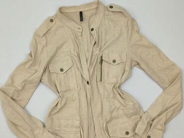 kurtka zimowa lucky five: Naf Naf, Koszula damska, rozmiar M — 1