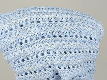 sukienki z prążkowanej dzianiny reserved: Kardigan damski, S — 6